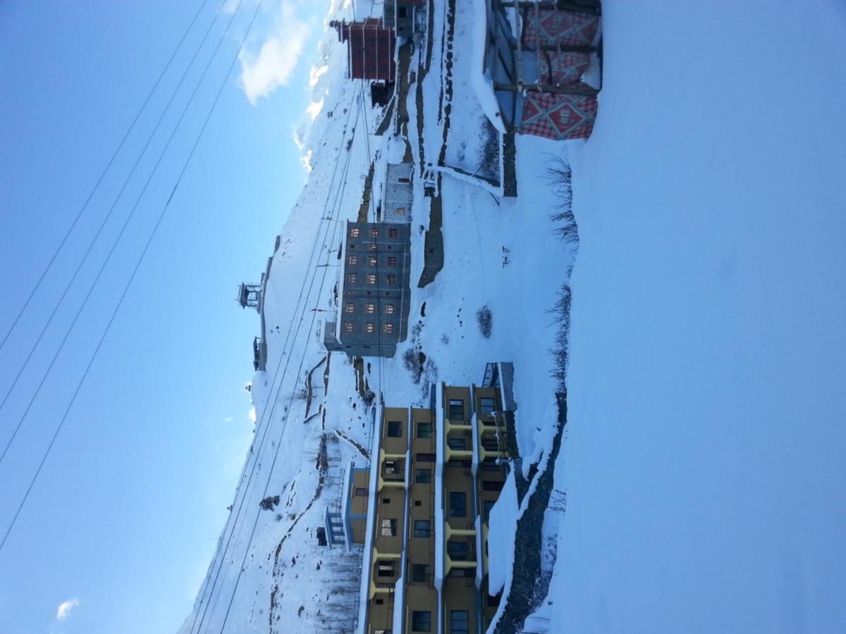 Hotel Grand Shambala Muktinath ภายนอก รูปภาพ