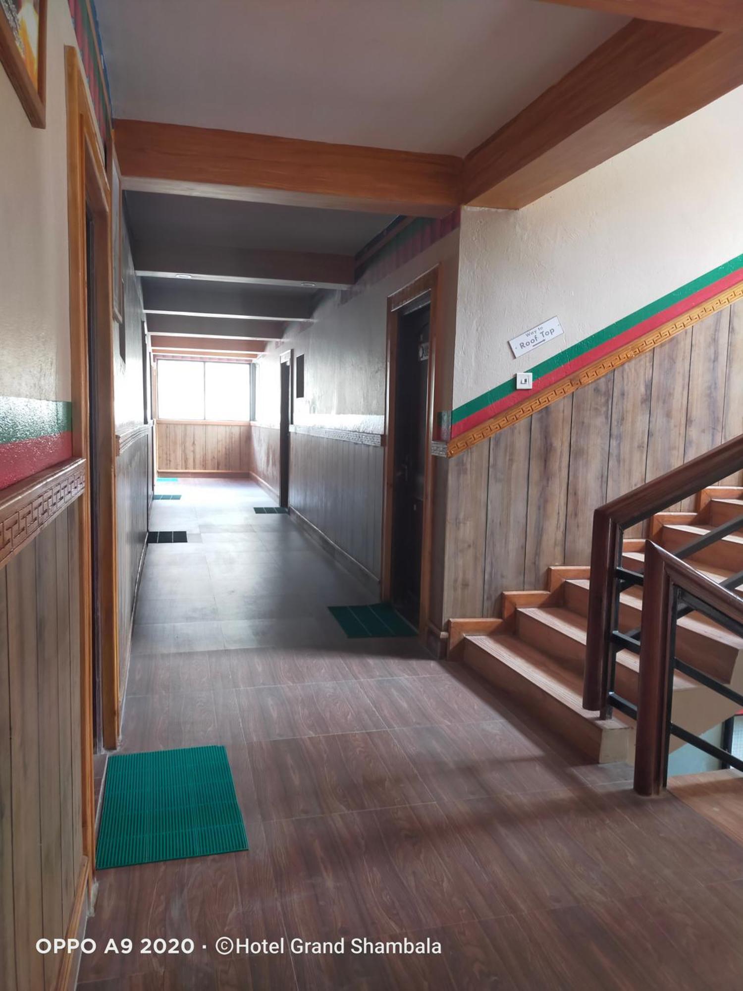 Hotel Grand Shambala Muktinath ภายนอก รูปภาพ