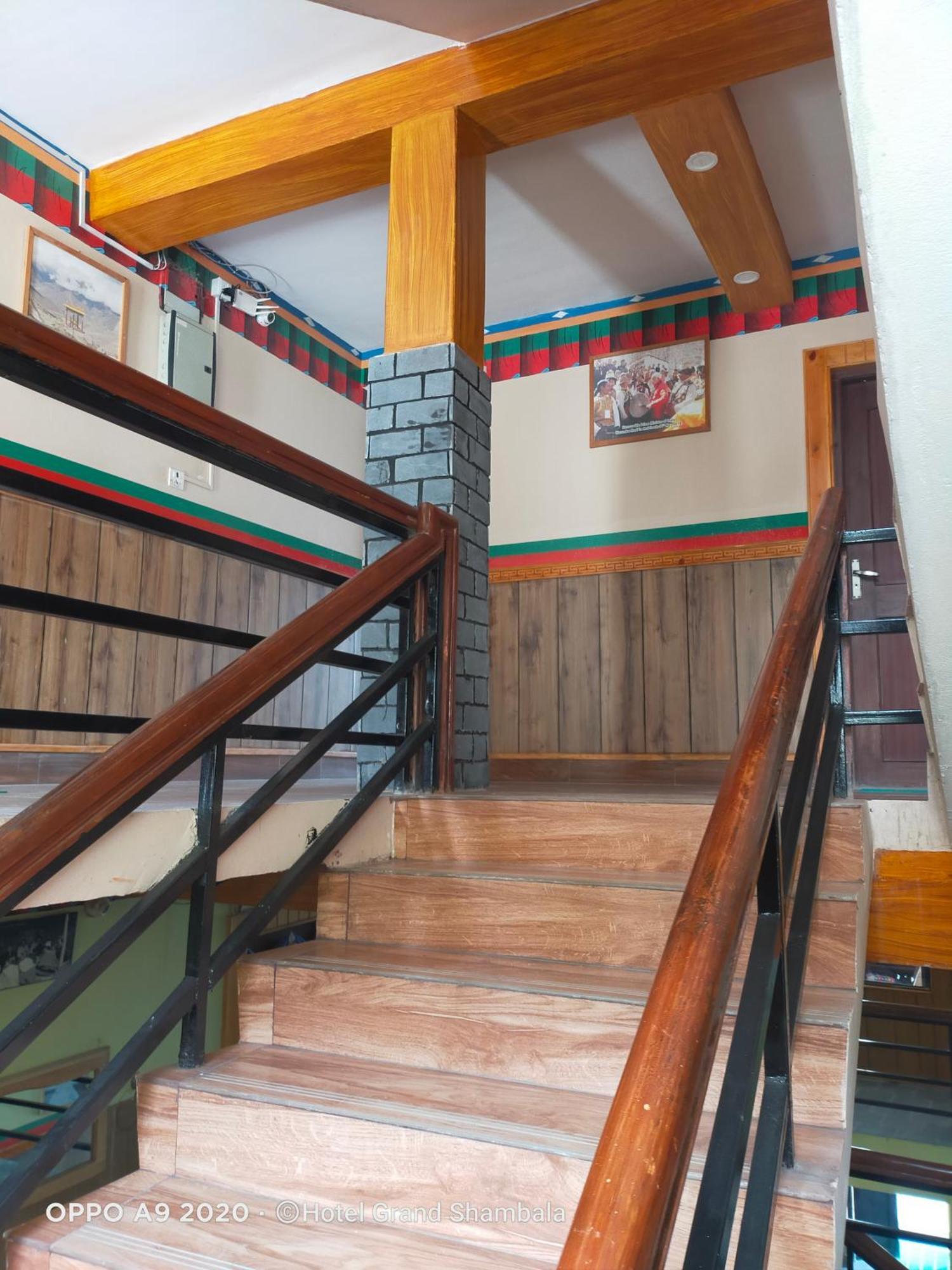 Hotel Grand Shambala Muktinath ภายนอก รูปภาพ